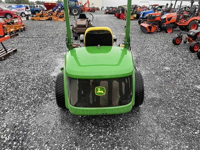 Image of John Deere 997 equipment image 3