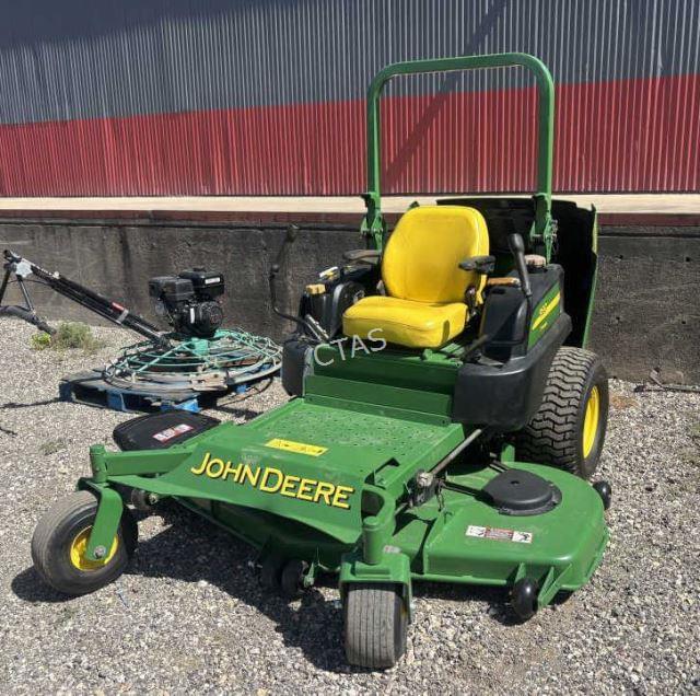 Image of John Deere 997 Primary image