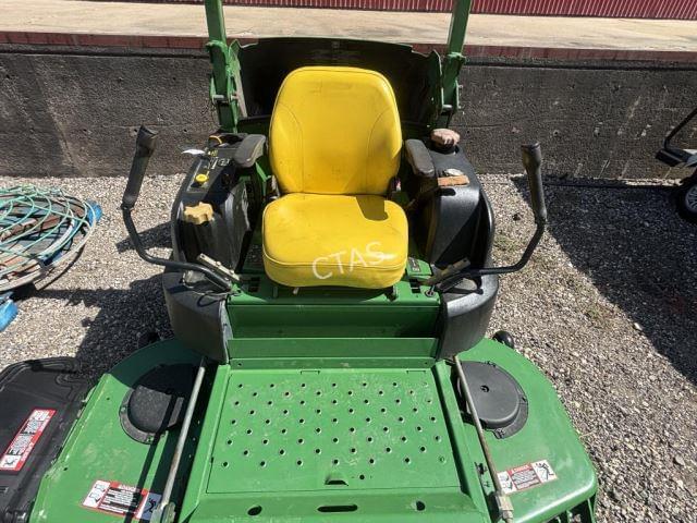 Image of John Deere 997 equipment image 2