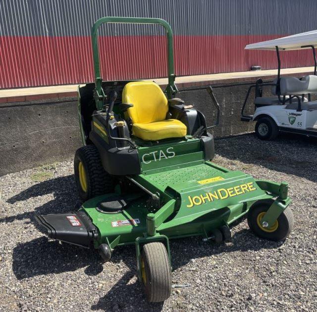 Image of John Deere 997 equipment image 1
