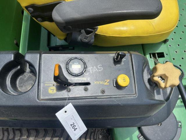 Image of John Deere 997 equipment image 4