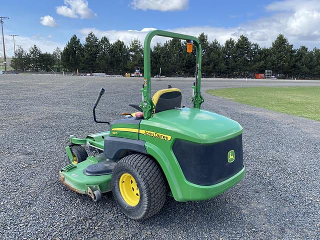 Image of John Deere 997 equipment image 2