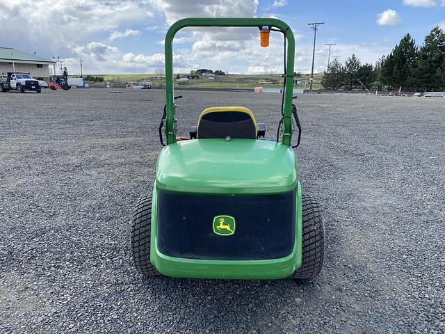 Image of John Deere 997 equipment image 3