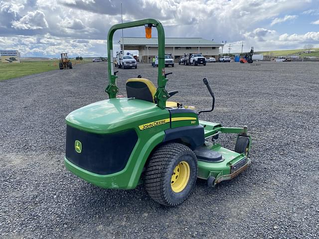 Image of John Deere 997 equipment image 4