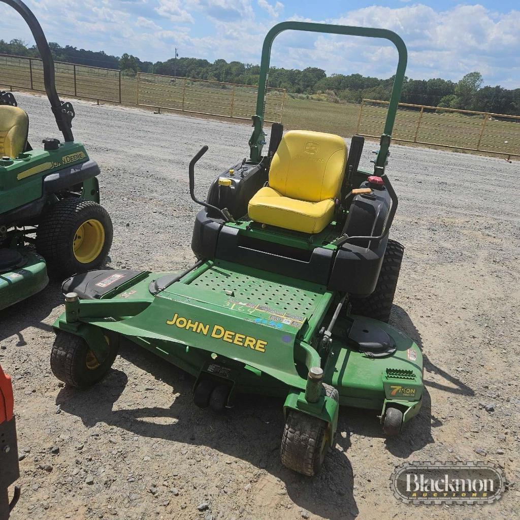 Image of John Deere 997 Primary image