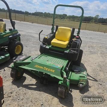 Main image John Deere 997