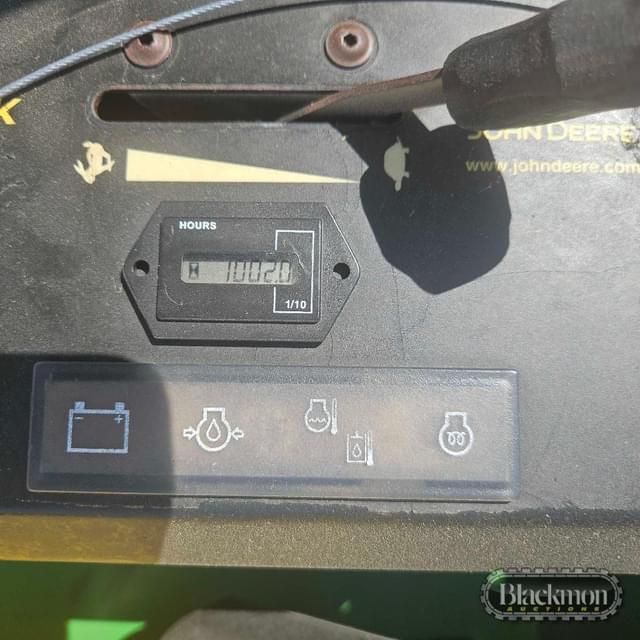 Image of John Deere 997 equipment image 3