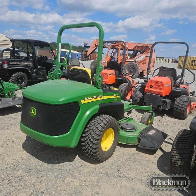 Image of John Deere 997 equipment image 2