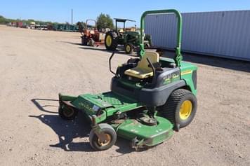 Main image John Deere 997