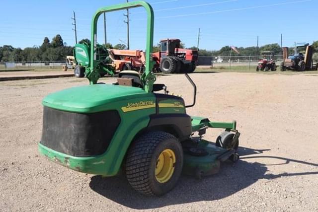 Image of John Deere 997 equipment image 4