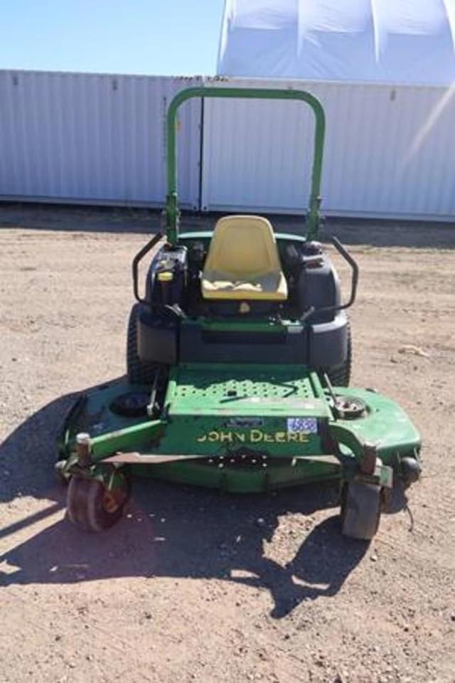 Image of John Deere 997 equipment image 2