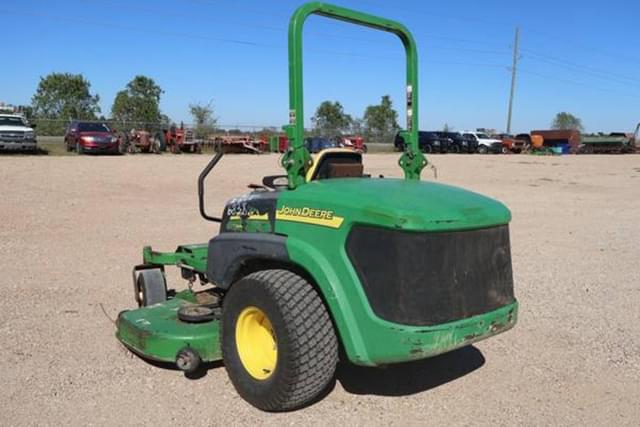 Image of John Deere 997 equipment image 3