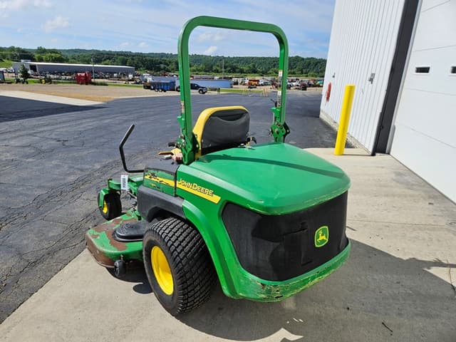 Image of John Deere Z997 equipment image 2