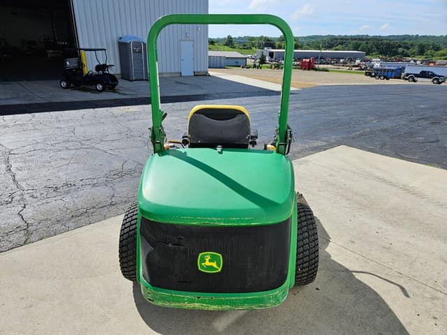 Image of John Deere Z997 equipment image 3