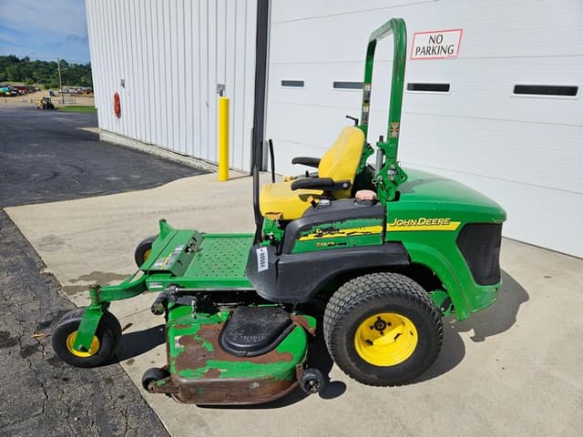 Image of John Deere Z997 equipment image 1