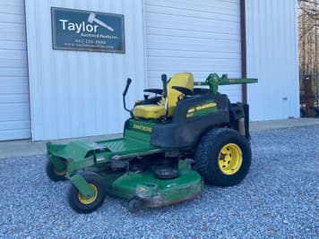 Main image John Deere 997