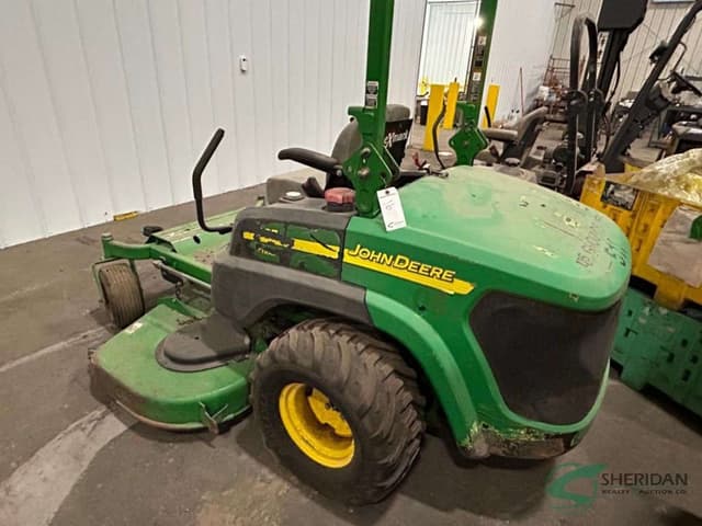 Image of John Deere 997 equipment image 2