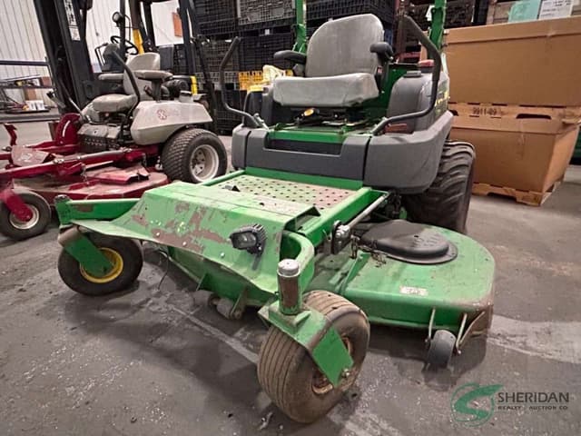 Image of John Deere 997 equipment image 1