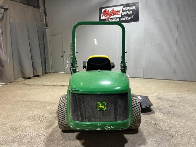 Image of John Deere 997 equipment image 3