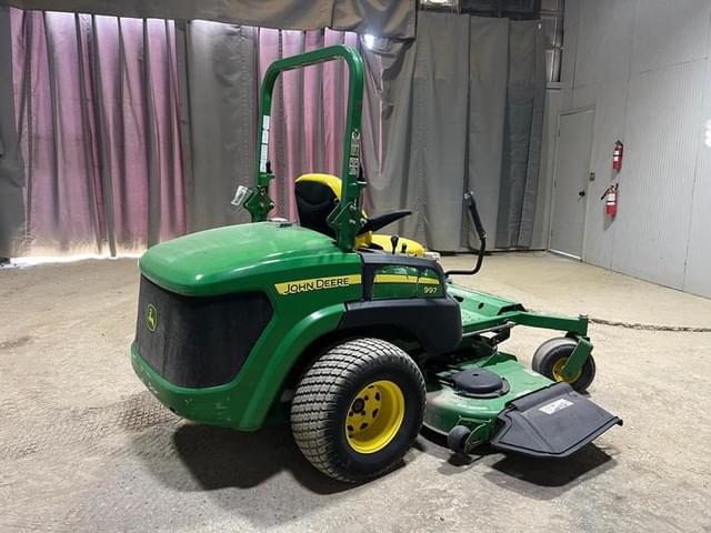 Image of John Deere 997 equipment image 4