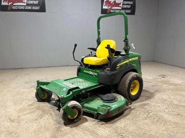 Image of John Deere 997 equipment image 1
