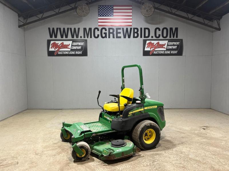Image of John Deere 997 Primary image