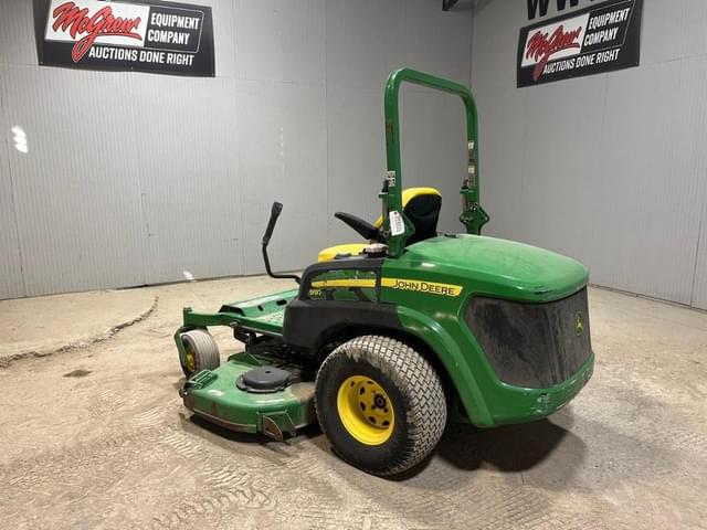Image of John Deere 997 equipment image 2