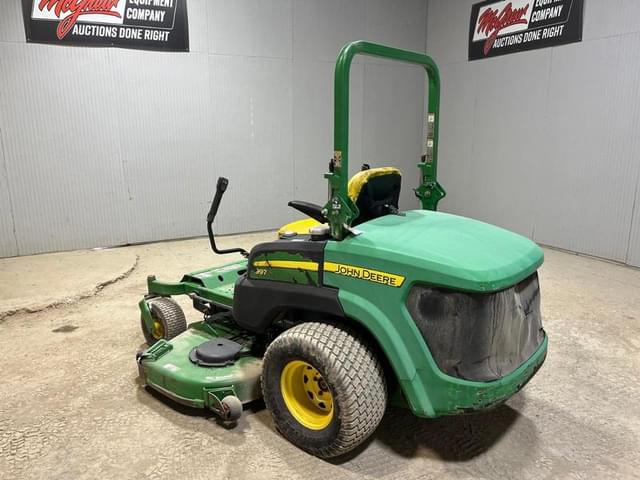 Image of John Deere 997 equipment image 2