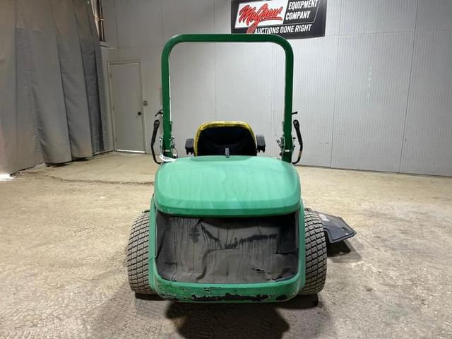 Image of John Deere 997 equipment image 3