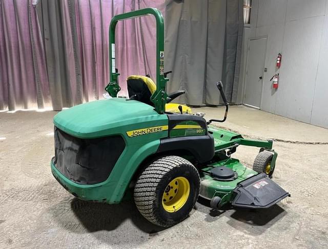 Image of John Deere 997 equipment image 4