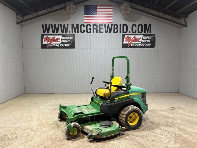Image of John Deere 997 Primary image