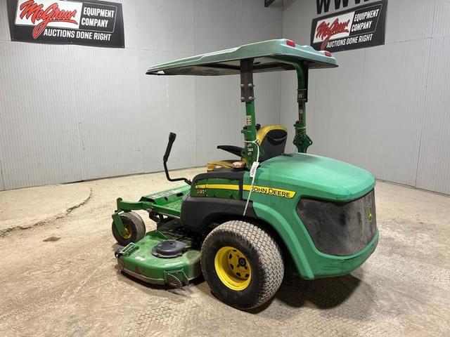 Image of John Deere 997 equipment image 2