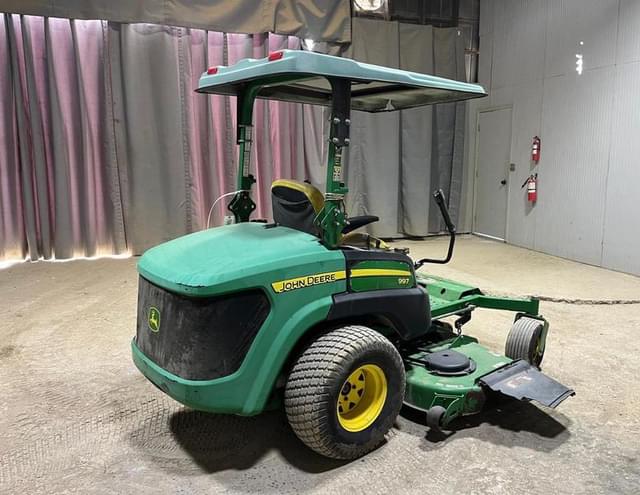 Image of John Deere 997 equipment image 4