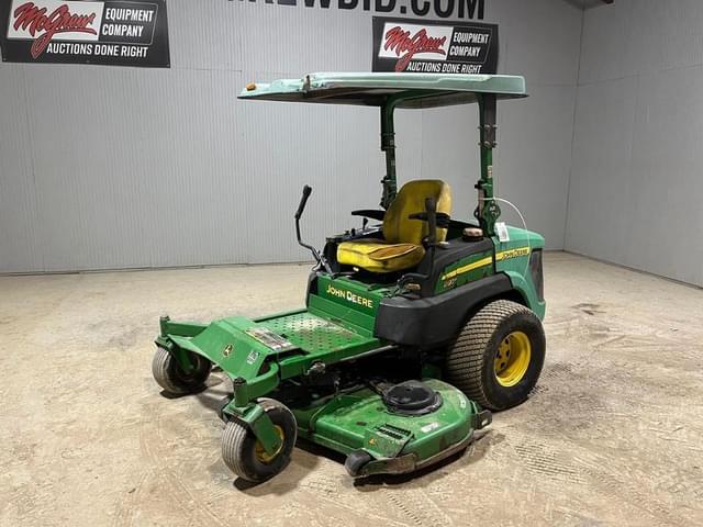Image of John Deere 997 equipment image 1