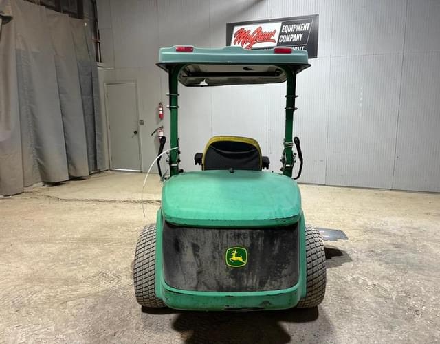 Image of John Deere 997 equipment image 3
