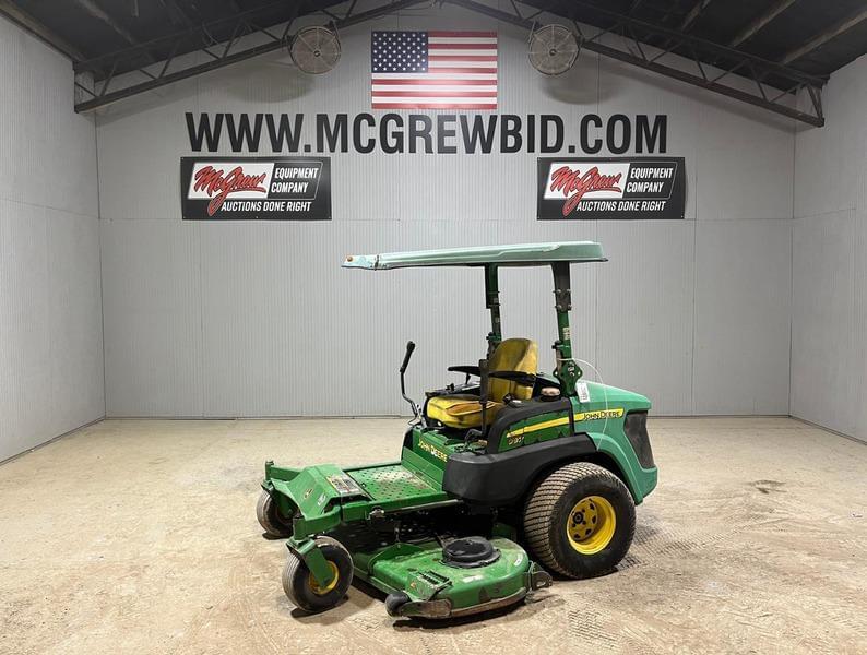 Image of John Deere 997 Primary image