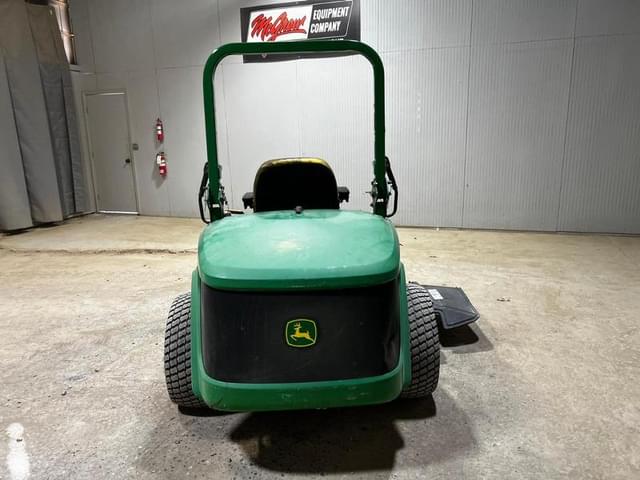 Image of John Deere 997 equipment image 3