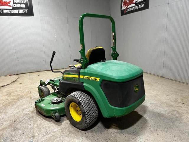 Image of John Deere 997 equipment image 2