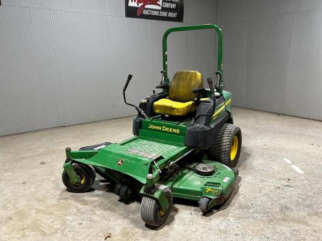 Image of John Deere 997 equipment image 1