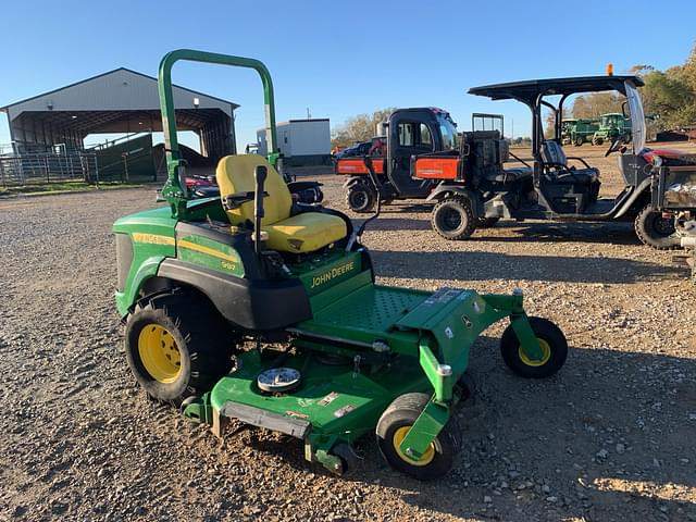 Image of John Deere 997 equipment image 4