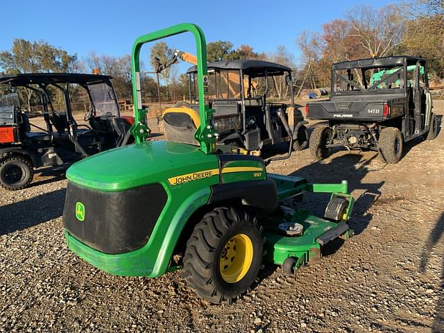 Image of John Deere 997 equipment image 3