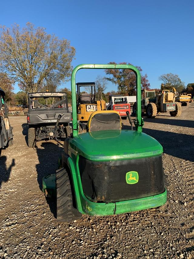 Image of John Deere 997 equipment image 2