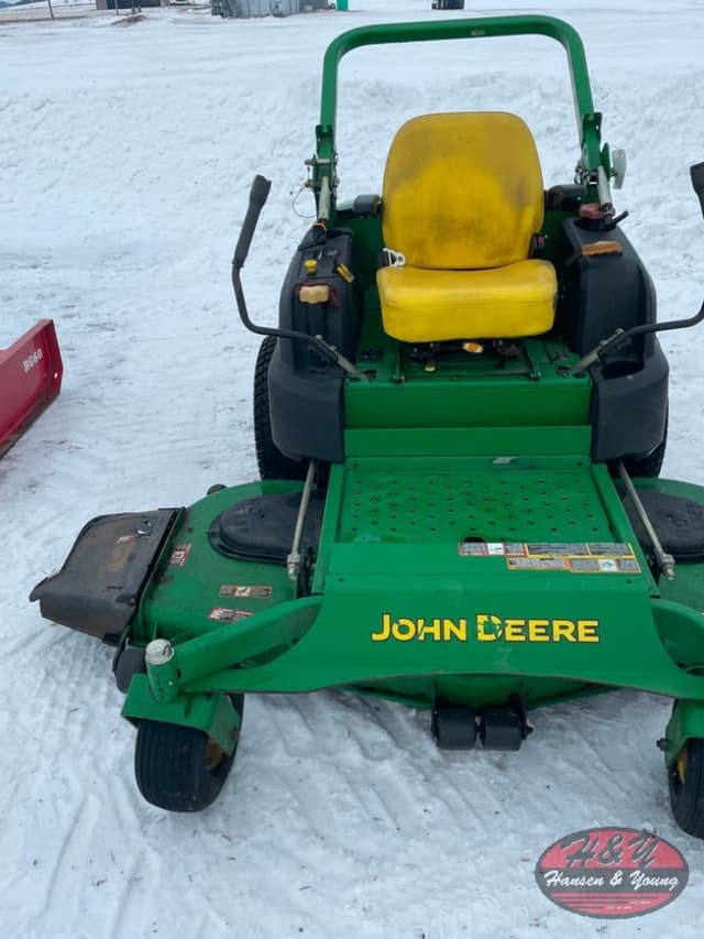 Image of John Deere 997 equipment image 1