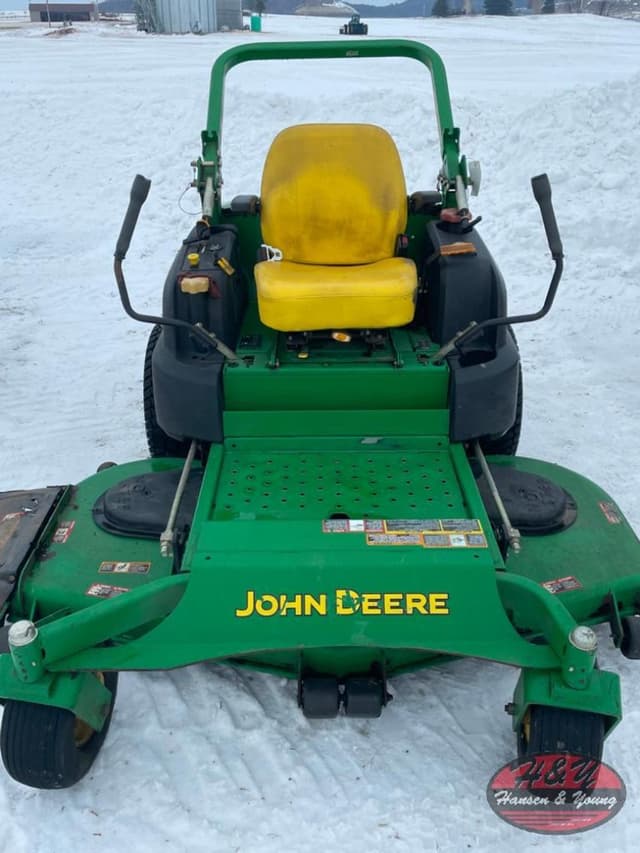 Image of John Deere 997 equipment image 2