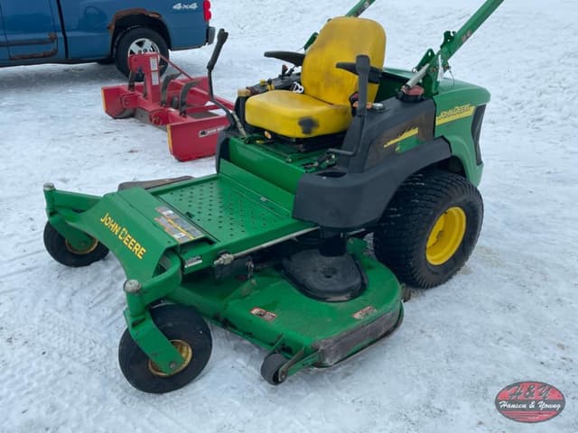 Image of John Deere 997 equipment image 3