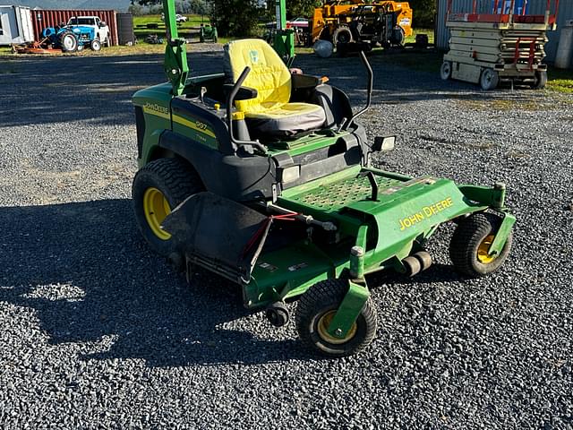 Image of John Deere 997 equipment image 3