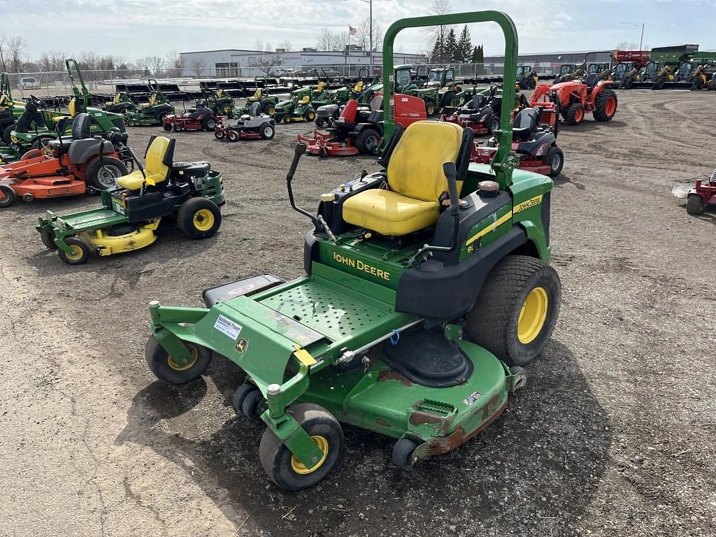 Image of John Deere 997 Primary image