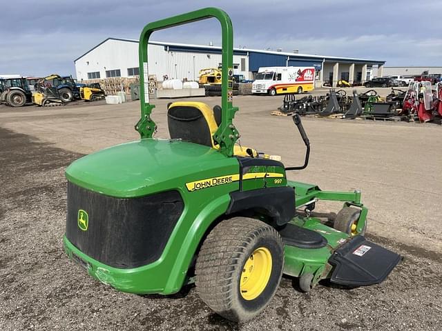 Image of John Deere 997 equipment image 2