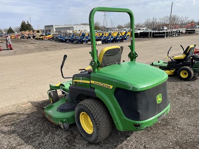 Image of John Deere 997 equipment image 1