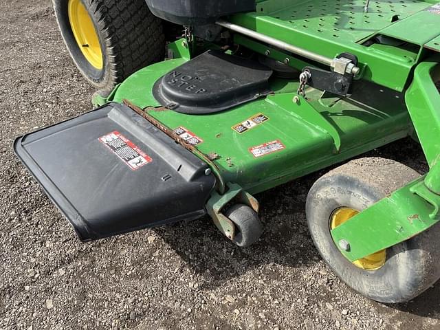 Image of John Deere 997 equipment image 4